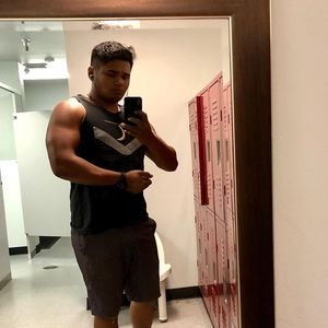 Meet your Posher, Thomas